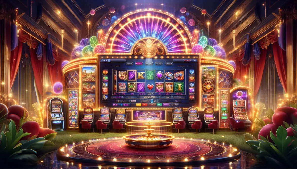 N1bet Casino